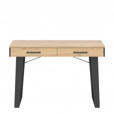 Darba galds ar atvilknēm LOFT LT14